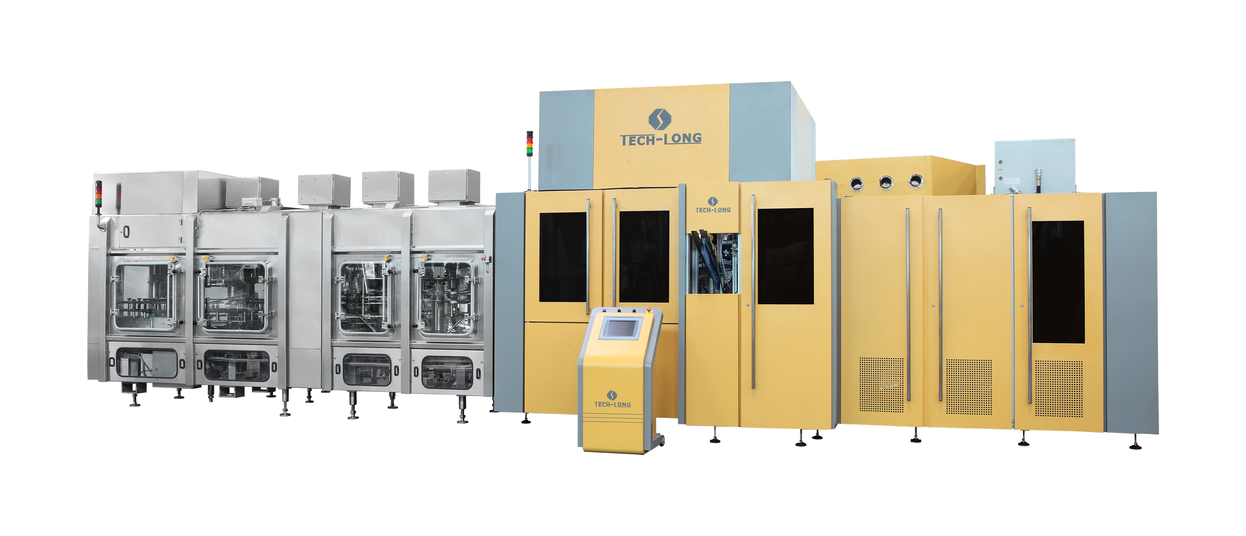 關(guān)于PET吹瓶機(jī)你必須知道的三件事