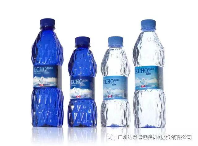 達意隆攜手Water World Group 打造世界好水