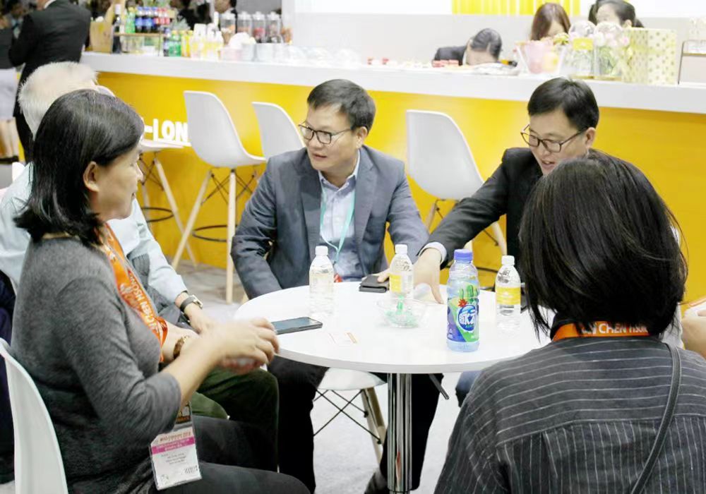 Chinaplas2018你我相逢，勝卻人間無(wú)數(shù)