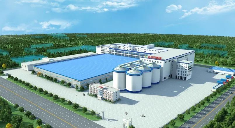 達意隆提供整線解決方案，助力金沙河打造百年企業(yè)