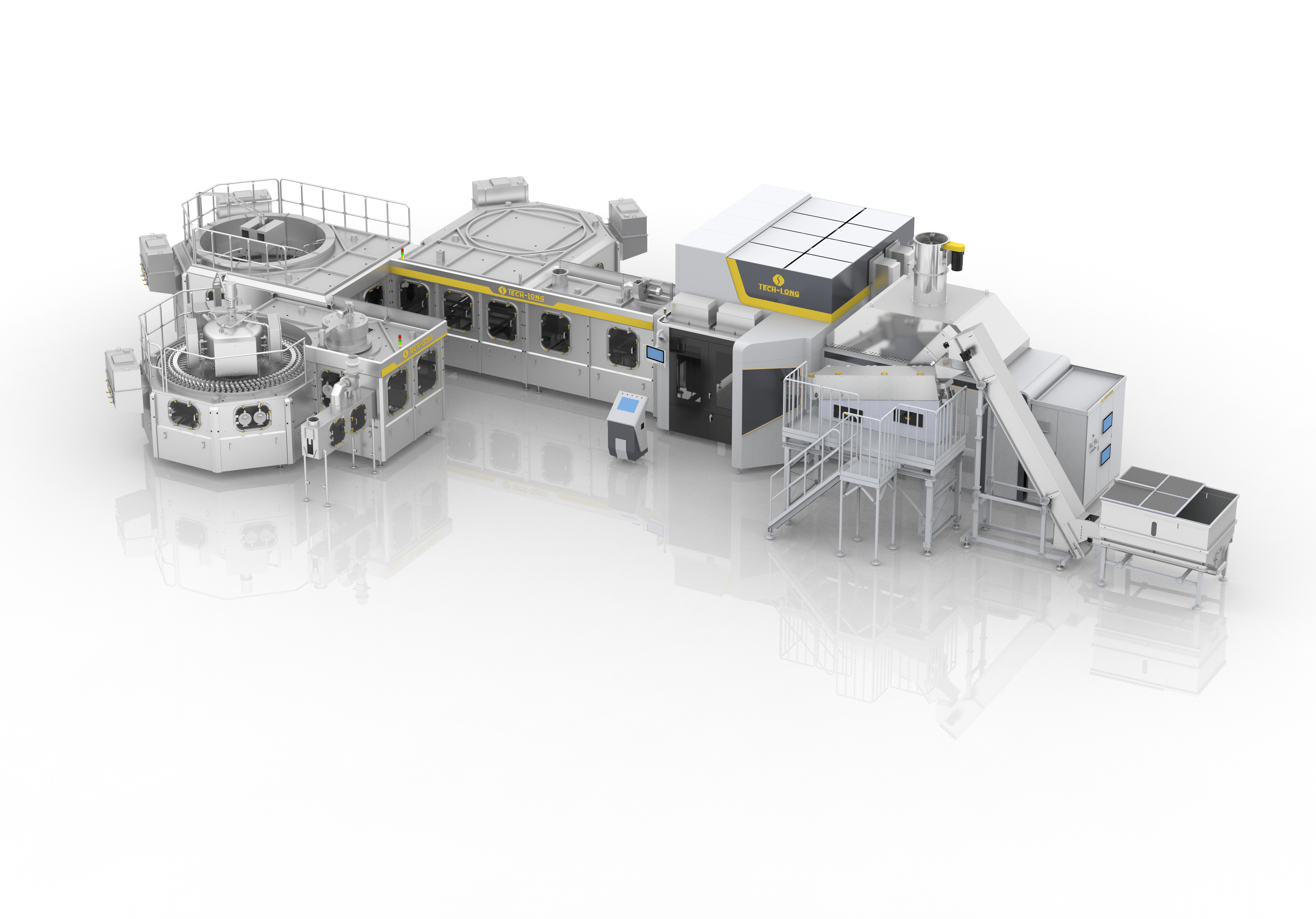 達(dá)意隆36000BPH干濕兩用柔性無(wú)菌線(xiàn)  助力蘇薩食品擴(kuò)展椰汁蛋白飲料市場(chǎng)