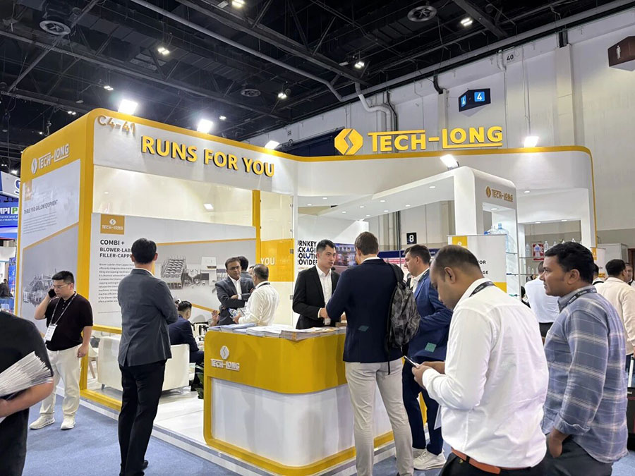 達意隆多展聯(lián)動｜全球舞臺，實力綻放